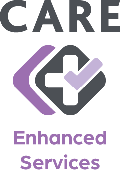 Co-op Care + Enhanced Services