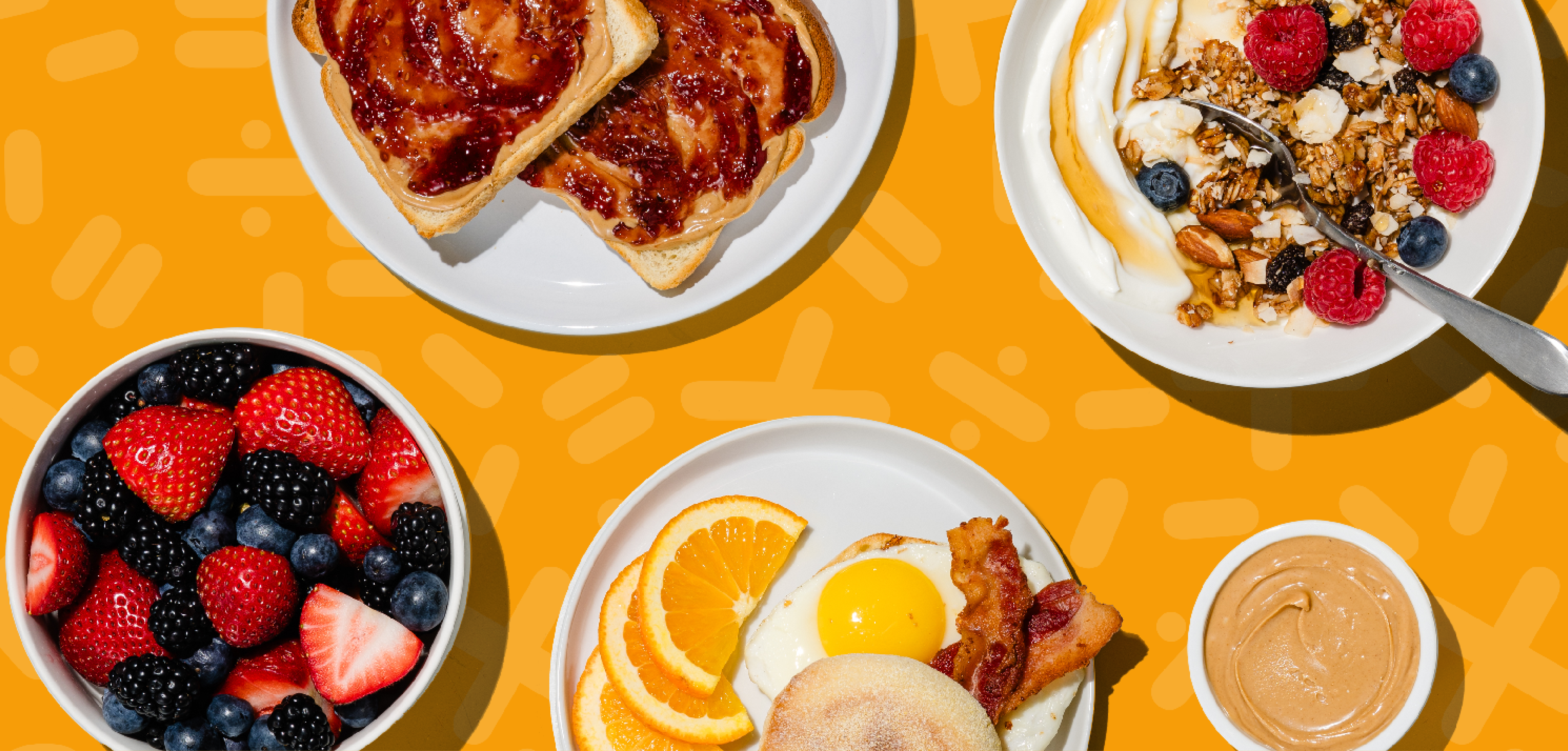 Breakfast Solutions