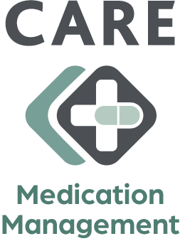 Co-op Care + Medication Management
