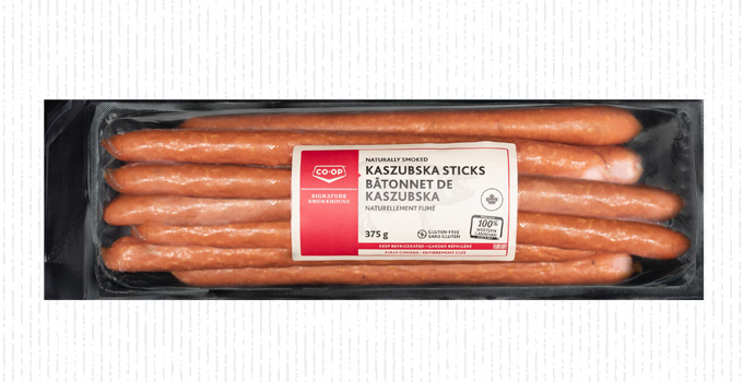 Smoke And Fire A Story Of Sausage